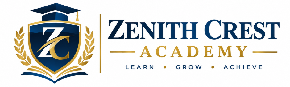 Zenith Crest Academy